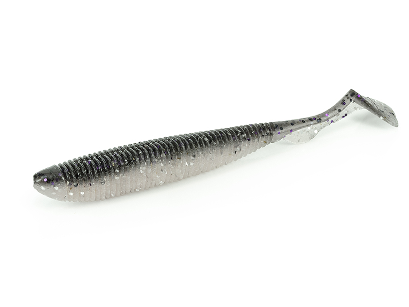 Molix RA Shad 4.5 Inch Lure
